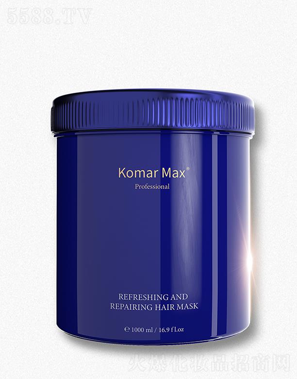 ���У��V�ݣ����yƷ�ɷ����޹�˾��Komar max�~(y��)���u�����B(y��ng)�o(h��)�l(f��)Ĥ 1000ml