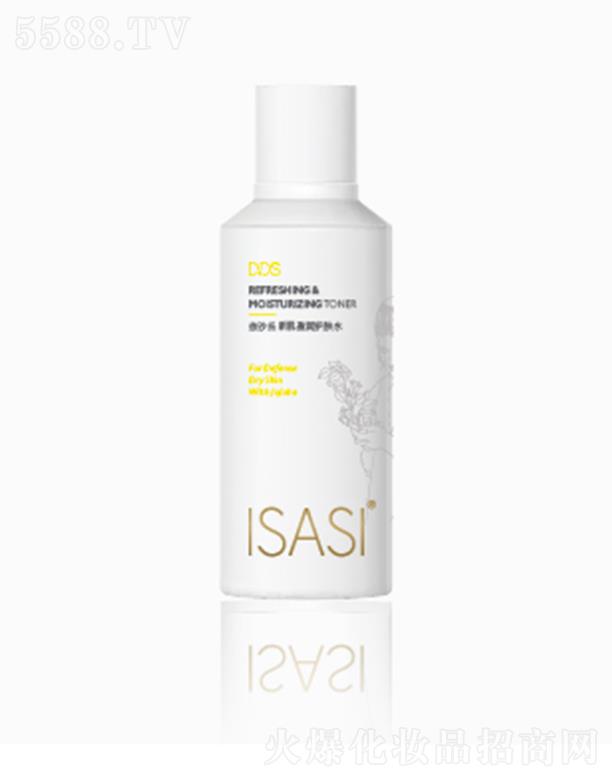 �V������ͨ������Ʒ���޹�˾��ISASI�¼�ӯ���o(h��)�wˮ