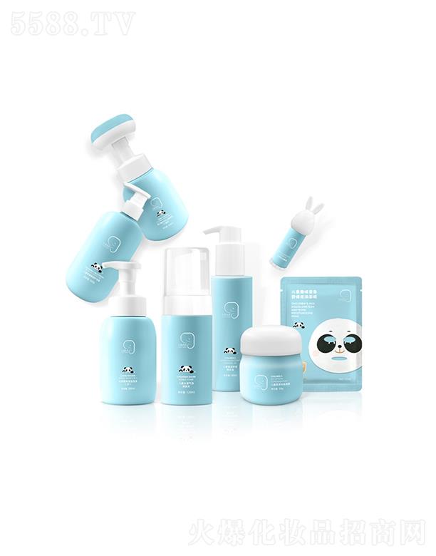 �V��Ʒ�ջ��yƷ���޹�˾��Ʒ�Ճ�ͯ�o(h��)��ϵ�У�4-12�q��