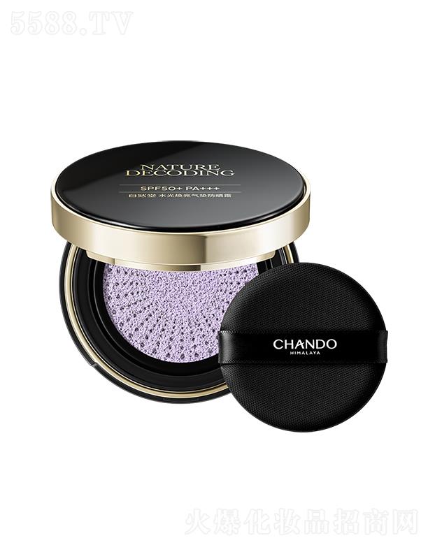 �Ϻ���Ȼ�ü��F���޹�˾����Ȼ��ˮ�⟨����|����˪SPF50+PA+++(����)