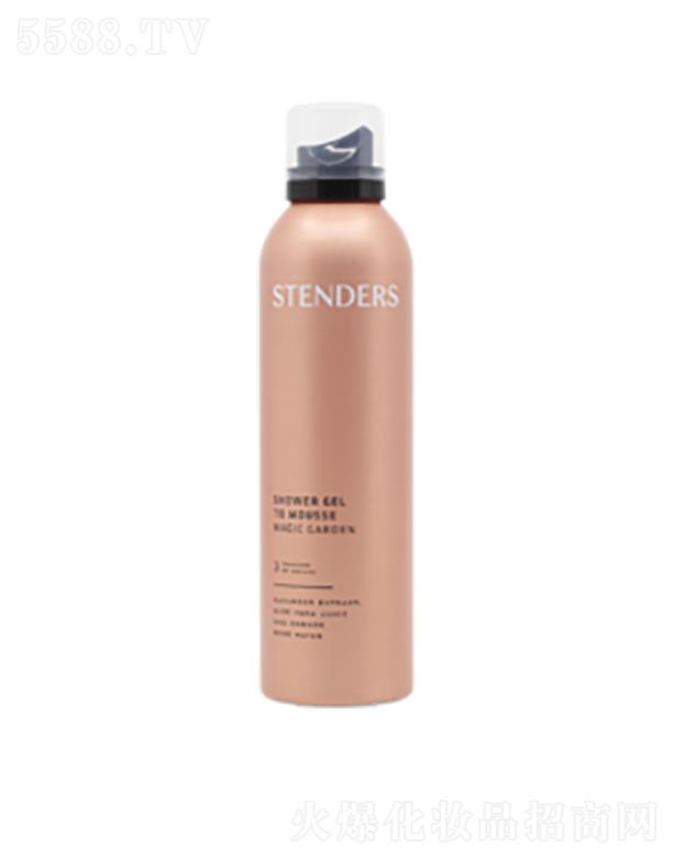 ��������ΘI(y��)���Q���޹�˾��STENDERS���@��ԡ���Ľ˹