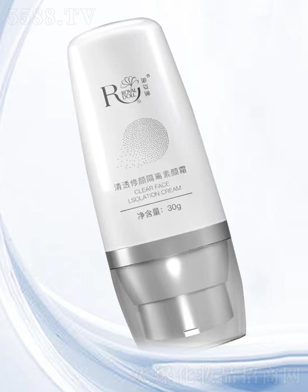 �Ϻ����˞����yƷ���޹�˾�����˞���͸����x���˪��һ��/30ml��