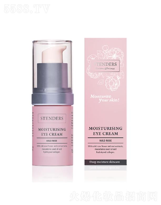 ��������ΘI(y��)���Q(m��o)���޹�˾��STENDERSҰõ����͸������˪