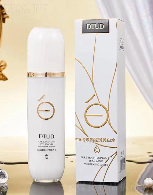 �V��Ʒ������Ƽ��l(f��)չ���޹�˾��DTUD�鼃����������ˮ