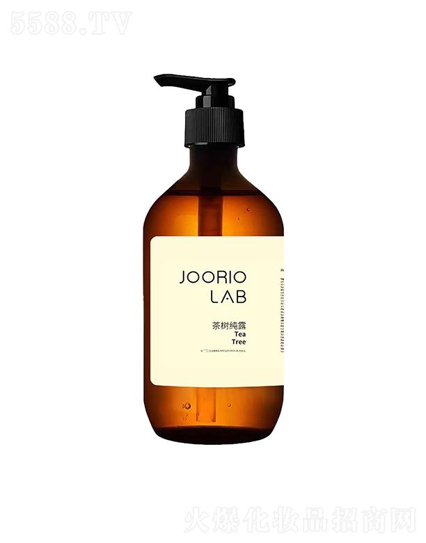�Ͼ��������yƷ���޹�˾��JOORIO LAB���(sh��)��¶