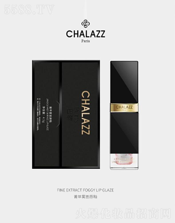 ���� (�V��)������ԃ(x��n)���޹�˾��CHALAZZݼ���F�洽��