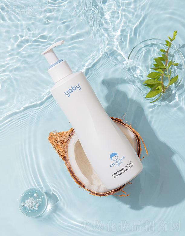 �㽭����Ʒ�ƹ������޹�˾��yabyС�W(xu��)�΃�ͯ��ԡ¶�������棩