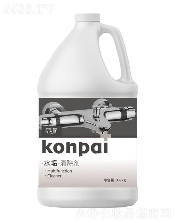 ����ˮ���� 3.8Kg