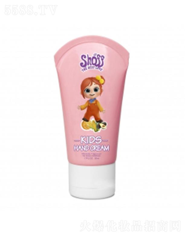 ��(y��u)�� SHOFF��ͯ�o��˪ 50ml �ֲ����w��ā�⻬