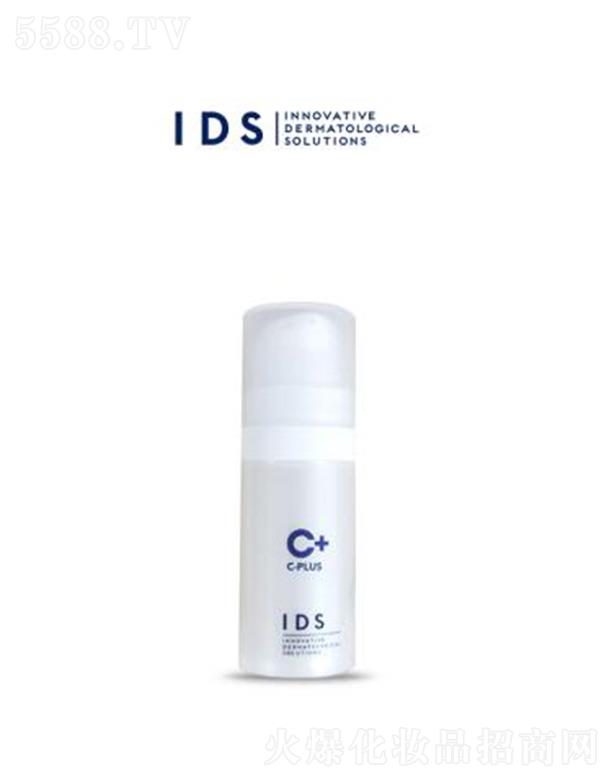IDS C+ �SC����AҺ�������b�� �o�����w����