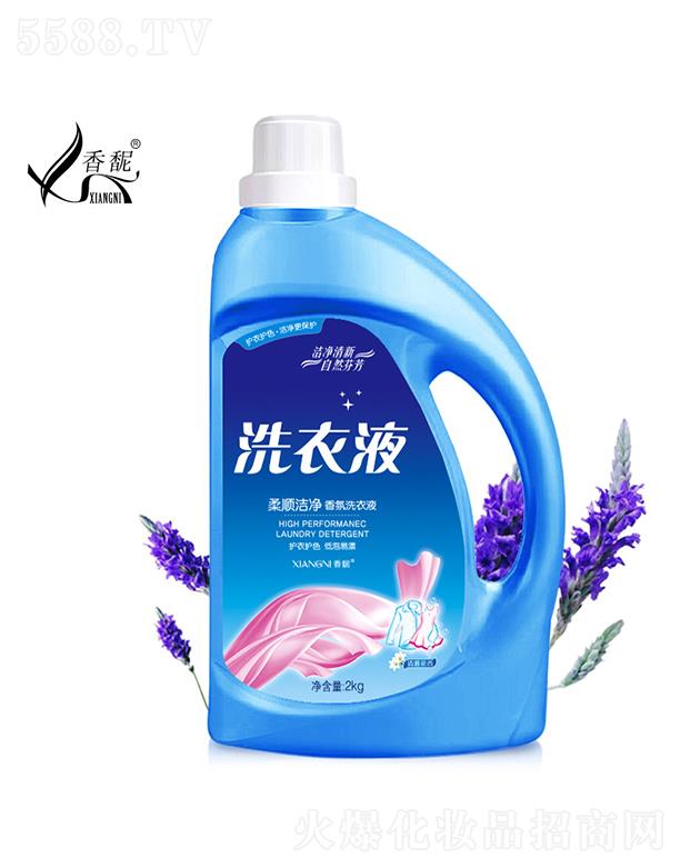 �V�݉�ϣ�{   ���D��혝������ϴ��Һ  2kg   �oɫ�o��   ������Ư