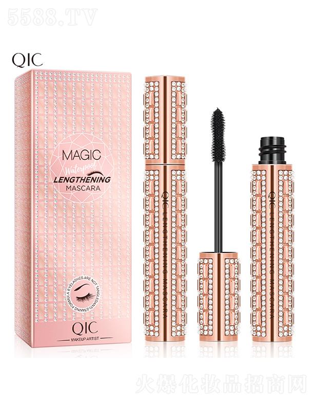 QIC���ݲ�ħ���w�L��ë��