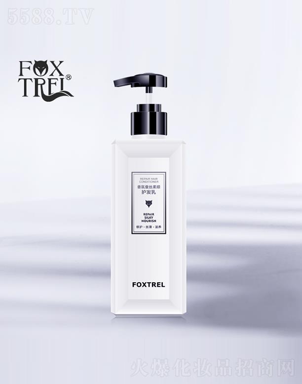 FOXTREL����Q�z����o(h��)�l(f��)�� 300ml�iס��l(f��)ˮ��