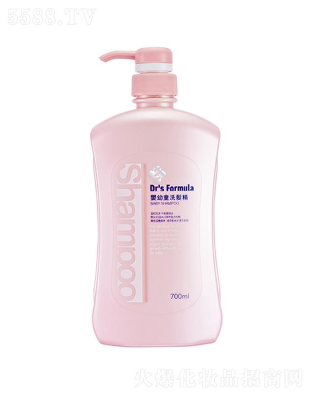 Drs Formula����ͯϴ�l(f��)�� 700ml�錚���l(f��)�|�������^Ƥ�OӋ�Ĝغ��䷽