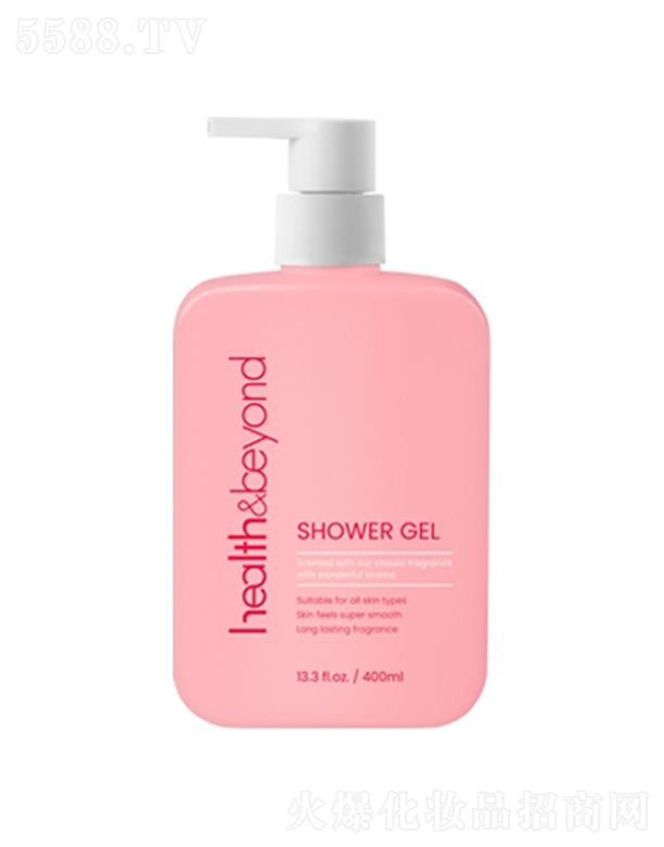 Health&Beyond ��ԡ¶ 400ml�غ��̝�(r��n)�坍����