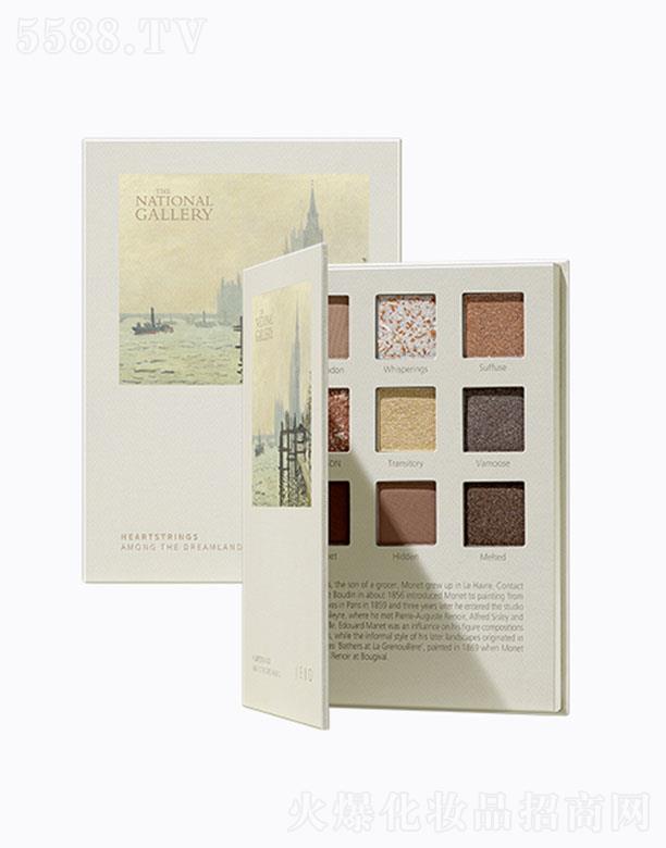 JEJO��Ȼ����(m��ng)��ɫ��Ӱ��(sh��)��01���� 9g�Fɫ���� ��������