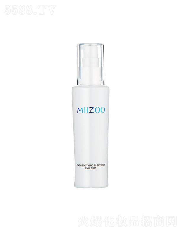 MIIZOO�����澏���w���o(h��)�� 100ml�澏���w���t