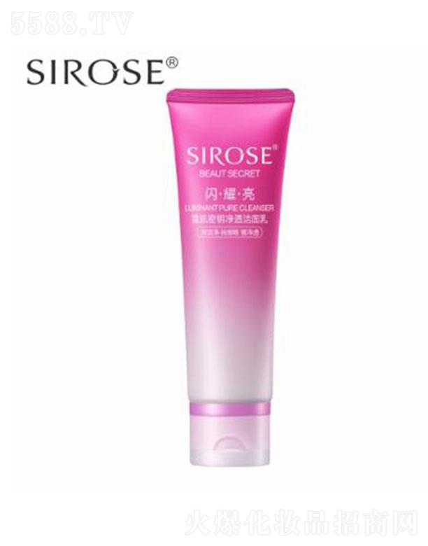 SIROSEѩ����考�͸������ 120g�������� ˮ��(r��n)��͸