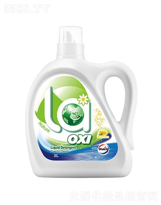 La����ϴ��¶ʿϴ��Һ ����3L ���Ƴ�Ҋ��������