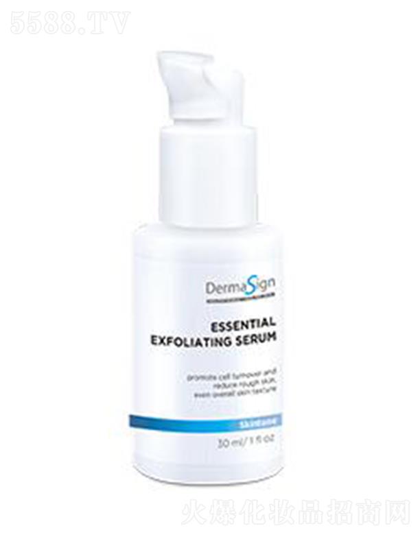 DermaSign����Ԋ(sh��)AHA���w���A