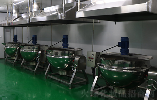 團(tuán)隊(duì)還參觀了生產(chǎn)車間 團(tuán)隊(duì)還參觀了生產(chǎn)車間