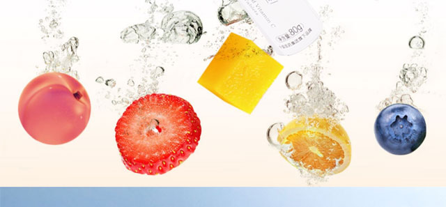 利維因維生素C泡-藍(lán)莓味 利維因維生素C泡-藍(lán)莓味