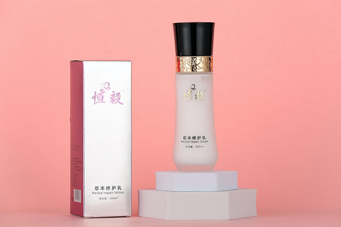 草本修護乳 草本修護乳