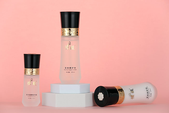 恒毅草本修護套盒 恒毅草本修護套盒