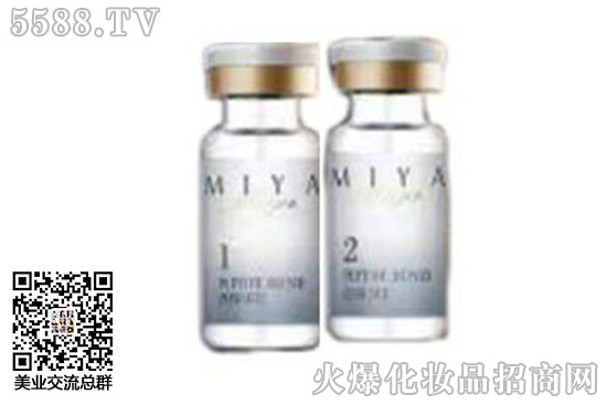 謎雅1+1修護煥活組合 謎雅1+1修護煥活組合