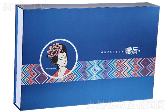 藏后溫密養(yǎng)草本套 藏后溫密養(yǎng)草本套