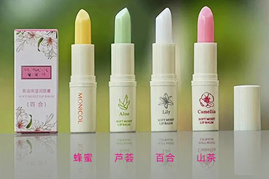 柔潤(rùn)保濕潤(rùn)唇膏 柔潤(rùn)保濕潤(rùn)唇膏