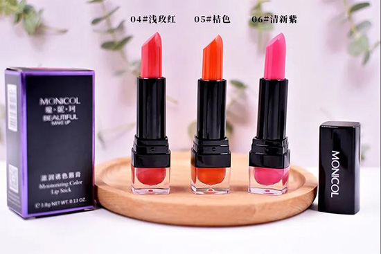 滋潤(rùn)誘色唇膏 滋潤(rùn)誘色唇膏