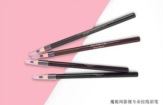 拉線眉筆 拉線眉筆