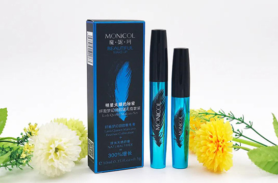 纖盈夢(mèng)幻羽致睫毛膏套裝 纖盈夢(mèng)幻羽致睫毛膏套裝