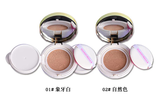 恒潤(rùn)無(wú)瑕氣墊CC霜 恒潤(rùn)無(wú)瑕氣墊CC霜