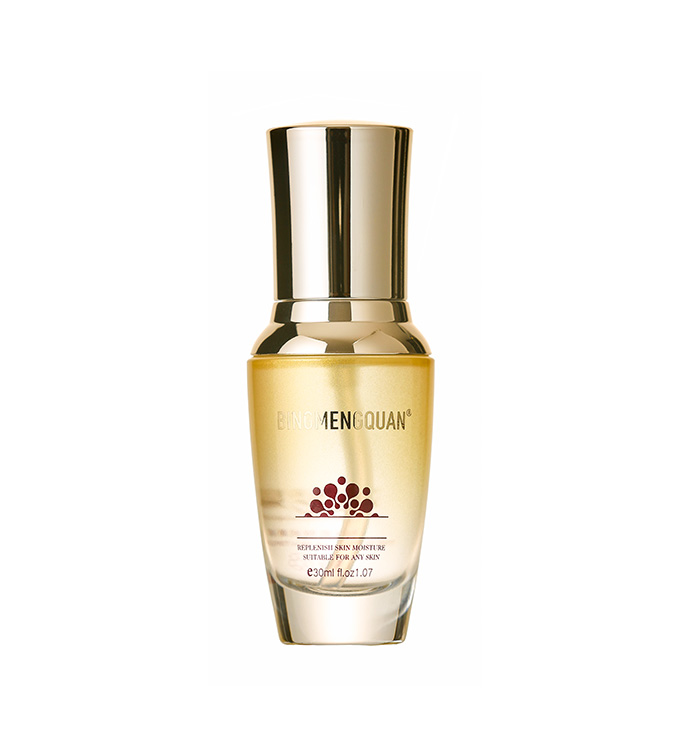 冰夢(mèng)泉賦活嫩肌補(bǔ)水原液30ml 冰夢(mèng)泉賦活嫩肌補(bǔ)水原液30ml