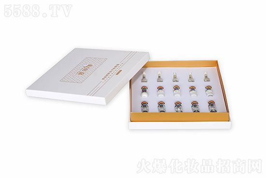 邏麗娜多肽修護凍干粉套組 邏麗娜多肽修護凍干粉套組