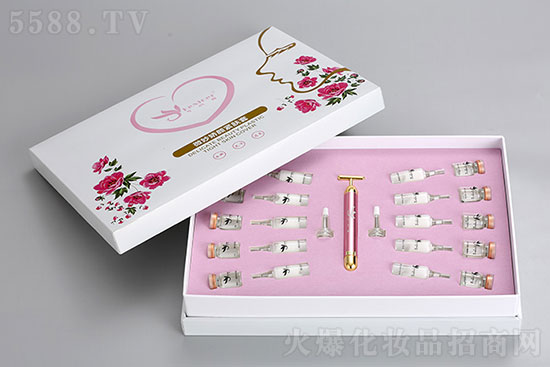 可欣薾微妙嬌顏緊膚套盒 可欣薾微妙嬌顏緊膚套盒