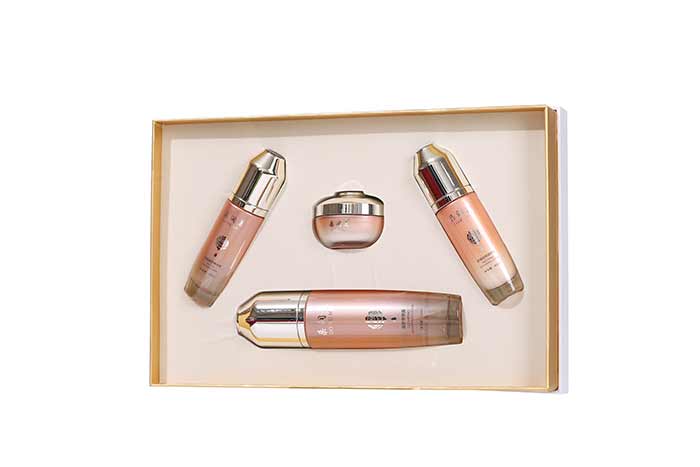 朵潤美舒緩修護套 朵潤美舒緩修護套