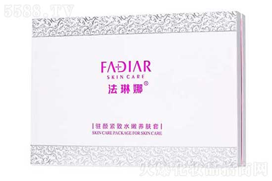 法琳娜駐顏緊致水嫩養(yǎng)膚套 法琳娜駐顏緊致水嫩養(yǎng)膚套