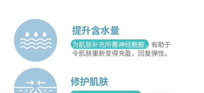 KANGLILE美肌修護(hù)保濕乳 KANGLILE美肌修護(hù)保濕乳