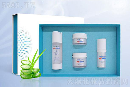 佰儷媛奢寵美膚煥顏組合 佰儷媛奢寵美膚煥顏組合