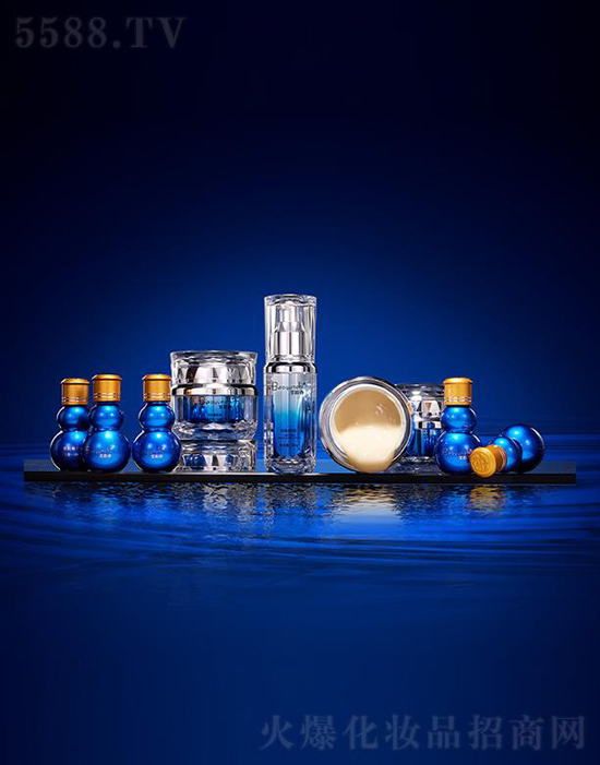 寶韻詩青春素顏套 寶韻詩青春素顏套