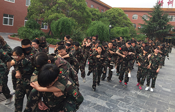 相遇是緣，相知是幸，相惜是福！