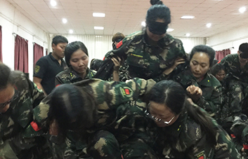 坎坷人生路，風(fēng)雨火爆人！感謝一路有你！