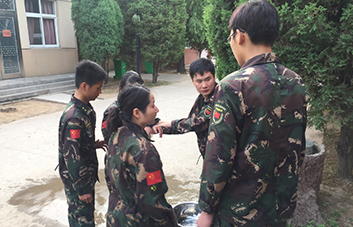 別怕失??！不敢冒險，才是人生最大的憂患！