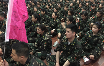 競爭無處不在，競爭是完善自我，讓人向上的不竭動力！