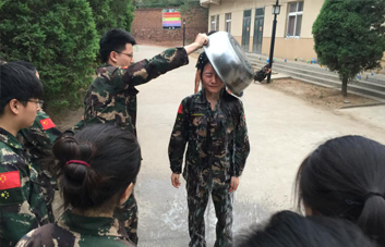 弱肉強食，優(yōu)勝劣汰，我們要為自己的結(jié)果買單！