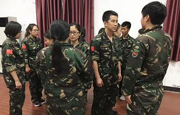 世界上最美好的聲音就是贊美！