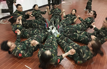 目標(biāo)是用來超越的，成績是用來刷新的！